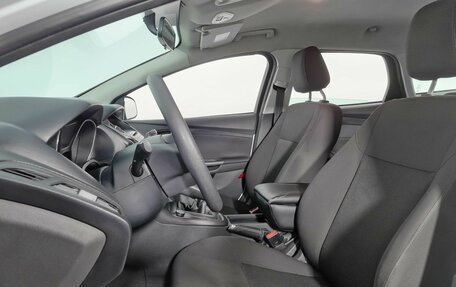 Ford Focus III, 2018 год, 669 000 рублей, 13 фотография