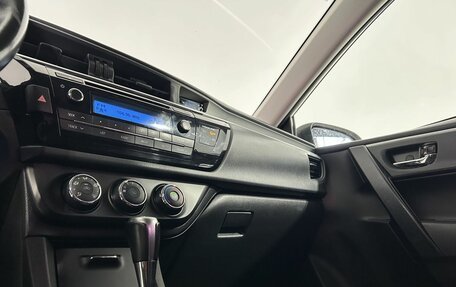 Toyota Corolla, 2014 год, 1 399 000 рублей, 19 фотография