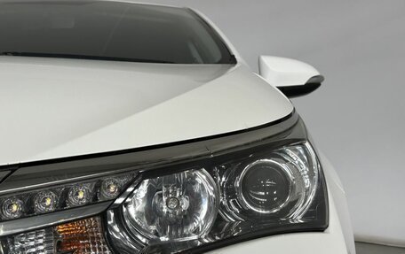 Toyota Corolla, 2014 год, 1 399 000 рублей, 13 фотография