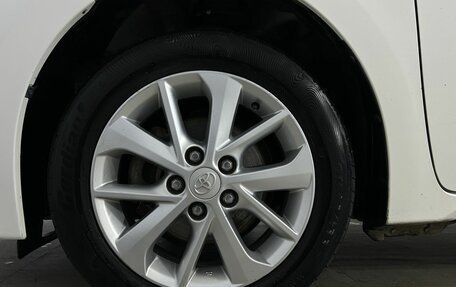Toyota Corolla, 2014 год, 1 399 000 рублей, 14 фотография