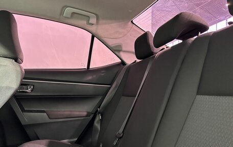 Toyota Corolla, 2014 год, 1 399 000 рублей, 21 фотография