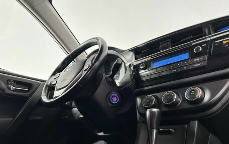 Toyota Corolla, 2014 год, 1 399 000 рублей, 24 фотография
