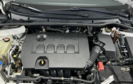 Toyota Corolla, 2014 год, 1 399 000 рублей, 26 фотография