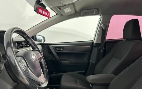 Toyota Corolla, 2014 год, 1 399 000 рублей, 22 фотография