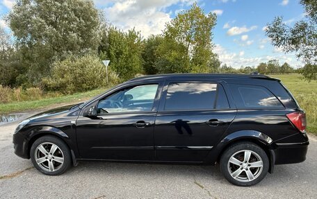 Opel Astra H, 2009 год, 450 000 рублей, 4 фотография