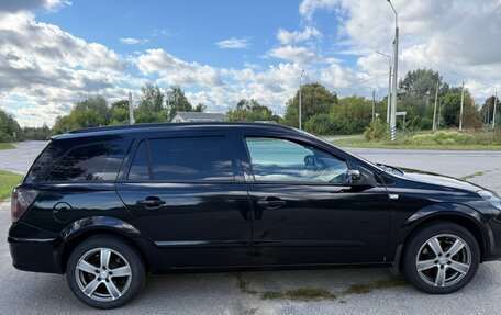 Opel Astra H, 2009 год, 450 000 рублей, 3 фотография