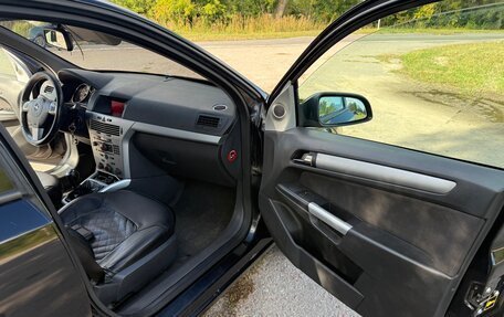 Opel Astra H, 2009 год, 450 000 рублей, 8 фотография