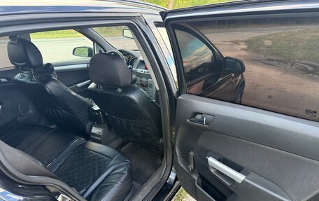 Opel Astra H, 2009 год, 450 000 рублей, 6 фотография