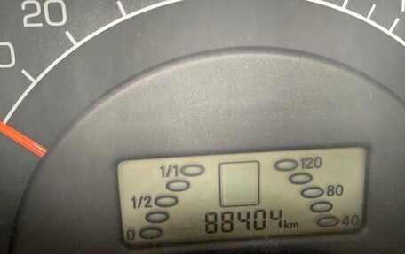 Smart Fortwo III, 2004 год, 333 000 рублей, 8 фотография