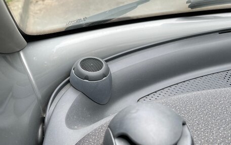 Smart Fortwo III, 2004 год, 333 000 рублей, 10 фотография