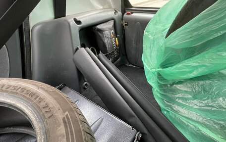 Smart Fortwo III, 2004 год, 333 000 рублей, 13 фотография