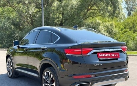 Geely Tugella FY11, 2022 год, 2 650 000 рублей, 4 фотография