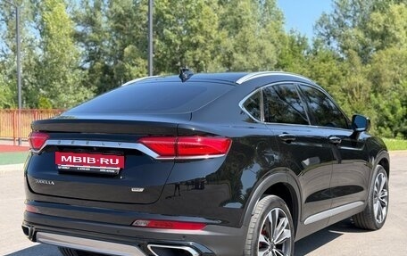 Geely Tugella FY11, 2022 год, 2 650 000 рублей, 7 фотография