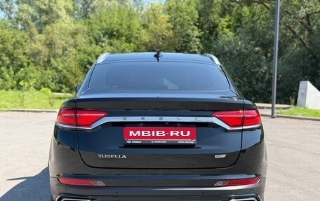 Geely Tugella FY11, 2022 год, 2 650 000 рублей, 6 фотография
