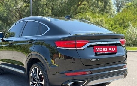Geely Tugella FY11, 2022 год, 2 650 000 рублей, 5 фотография