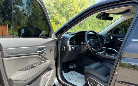 Geely Tugella FY11, 2022 год, 2 650 000 рублей, 14 фотография