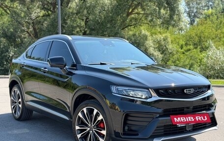 Geely Tugella FY11, 2022 год, 2 650 000 рублей, 12 фотография