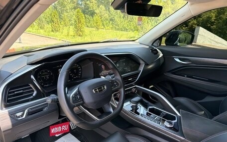 Geely Tugella FY11, 2022 год, 2 650 000 рублей, 15 фотография