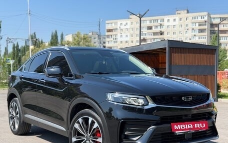 Geely Tugella FY11, 2022 год, 2 650 000 рублей, 13 фотография