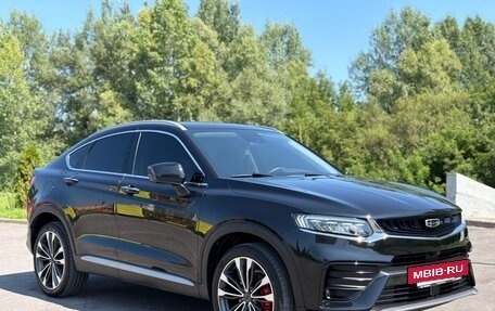 Geely Tugella FY11, 2022 год, 2 650 000 рублей, 10 фотография