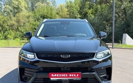 Geely Tugella FY11, 2022 год, 2 650 000 рублей, 11 фотография