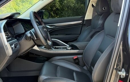 Geely Tugella FY11, 2022 год, 2 650 000 рублей, 16 фотография