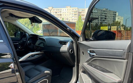 Geely Tugella FY11, 2022 год, 2 650 000 рублей, 23 фотография