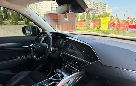 Geely Tugella FY11, 2022 год, 2 650 000 рублей, 24 фотография
