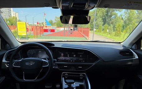 Geely Tugella FY11, 2022 год, 2 650 000 рублей, 27 фотография