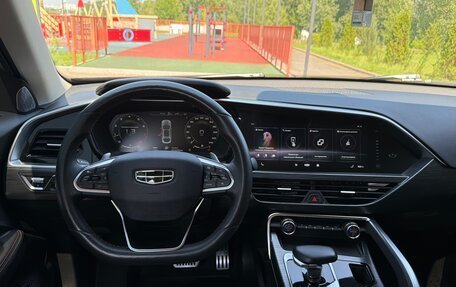 Geely Tugella FY11, 2022 год, 2 650 000 рублей, 30 фотография