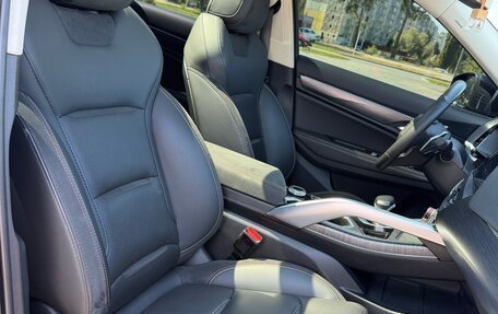 Geely Tugella FY11, 2022 год, 2 650 000 рублей, 26 фотография