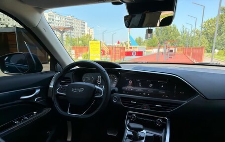 Geely Tugella FY11, 2022 год, 2 650 000 рублей, 28 фотография