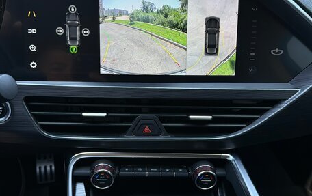 Geely Tugella FY11, 2022 год, 2 650 000 рублей, 33 фотография