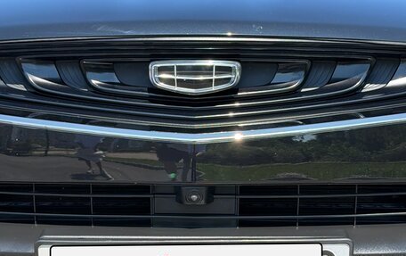 Geely Tugella FY11, 2022 год, 2 650 000 рублей, 34 фотография