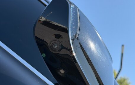 Geely Tugella FY11, 2022 год, 2 650 000 рублей, 36 фотография