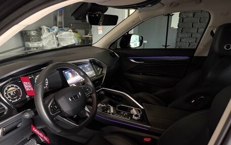 Geely Tugella FY11, 2022 год, 2 650 000 рублей, 35 фотография