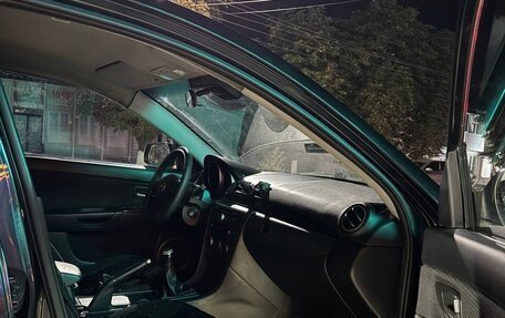 Mazda 3, 2007 год, 470 000 рублей, 4 фотография