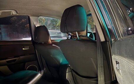 Mazda 3, 2007 год, 470 000 рублей, 5 фотография