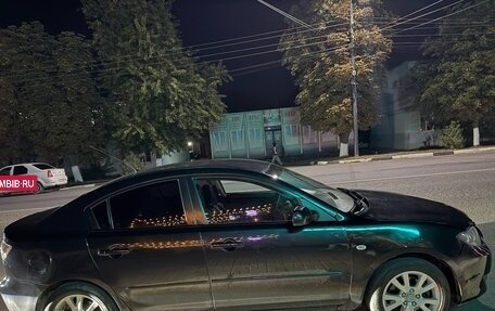 Mazda 3, 2007 год, 470 000 рублей, 3 фотография