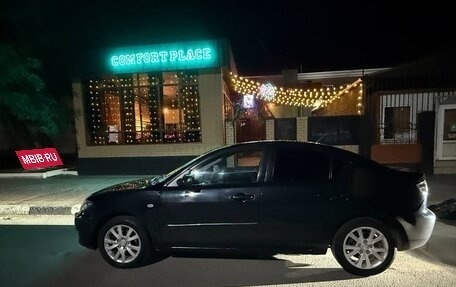 Mazda 3, 2007 год, 470 000 рублей, 9 фотография
