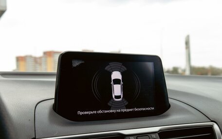 Mazda 3, 2018 год, 1 395 000 рублей, 14 фотография