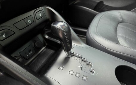 Hyundai ix35 I рестайлинг, 2011 год, 850 000 рублей, 19 фотография