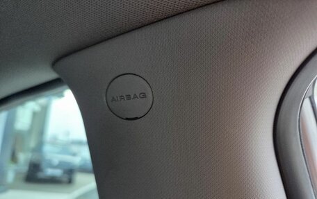 Hyundai ix35 I рестайлинг, 2011 год, 850 000 рублей, 25 фотография