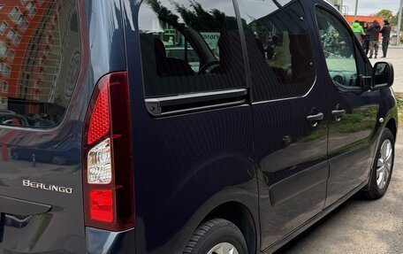 Citroen Berlingo II рестайлинг, 2021 год, 2 000 000 рублей, 6 фотография