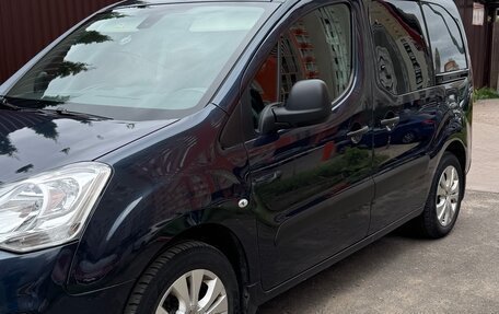 Citroen Berlingo II рестайлинг, 2021 год, 2 000 000 рублей, 3 фотография