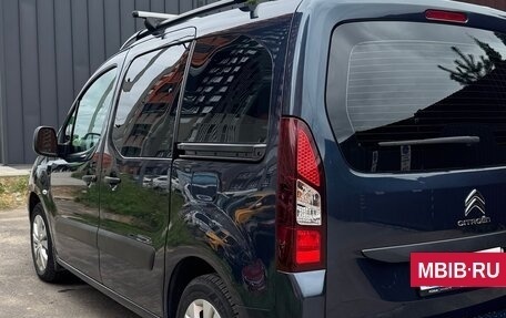 Citroen Berlingo II рестайлинг, 2021 год, 2 000 000 рублей, 4 фотография