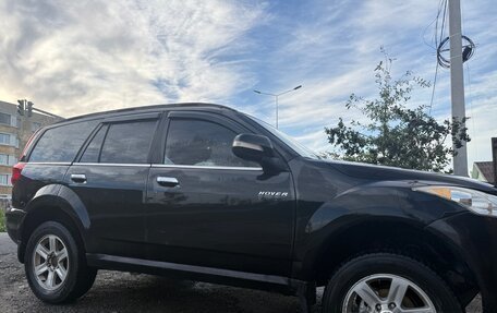 Great Wall Hover H5, 2013 год, 630 000 рублей, 1 фотография