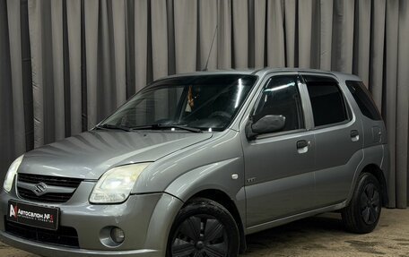 Suzuki Ignis II (HR), 2007 год, 449 777 рублей, 1 фотография