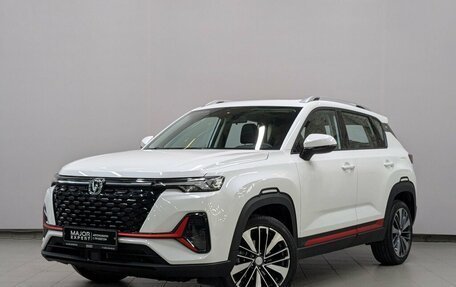 Changan CS35 Plus, 2023 год, 1 840 000 рублей, 1 фотография