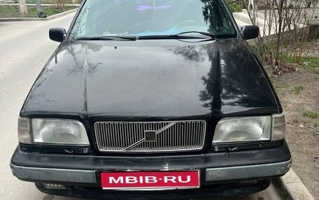 Volvo 850, 1992 год, 300 000 рублей, 1 фотография